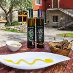 Apartma Touristfarm - 