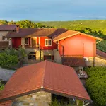 Apartmán Touristfarm - 