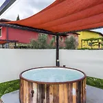 Apartmán Touristfarm - 