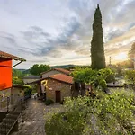 Apartmán Touristfarm - 