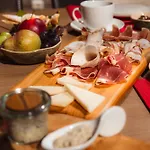 Apartma Touristfarm - 