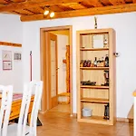 Apartmán Touristfarm - 