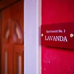 Apartmán Touristfarm - 