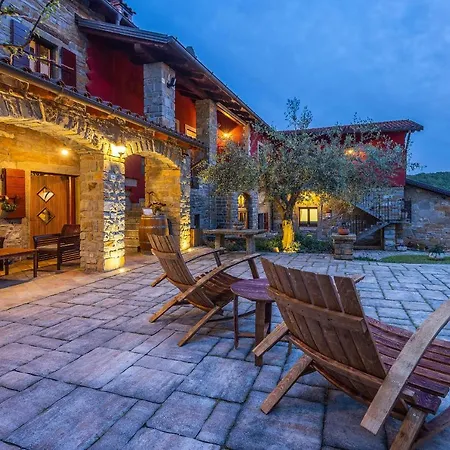 Apartment Touristfarm - 