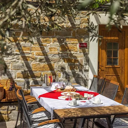 شقة Touristfarm - 