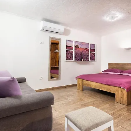 Apartamento Touristfarm - 