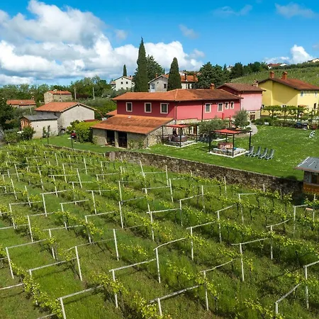 Apartment Touristfarm - 