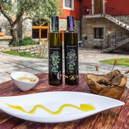 شقة Touristfarm - 