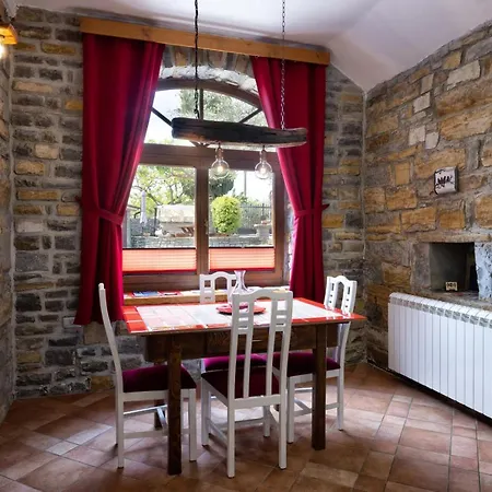 Apartment Touristfarm - 