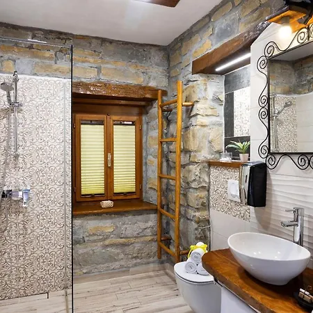 Apartamento Touristfarm - 