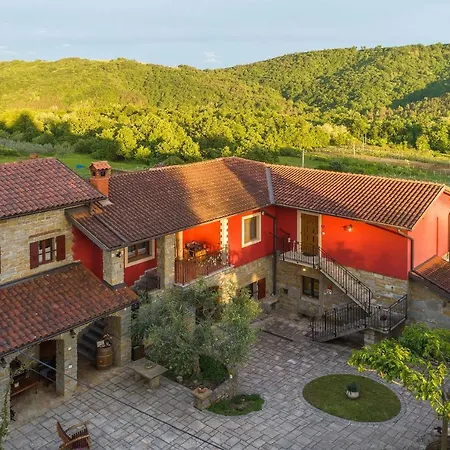 Apartment Touristfarm - 