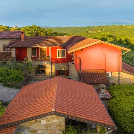 Apartamento Touristfarm - 