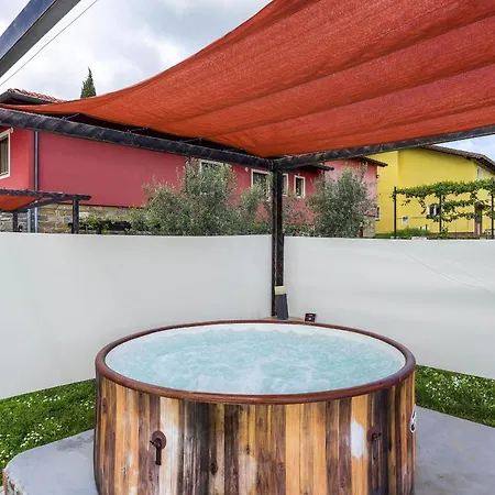 Apartamento Touristfarm - 