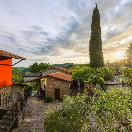 Apartamento Touristfarm - 