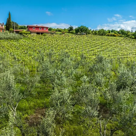 شقة Touristfarm - 