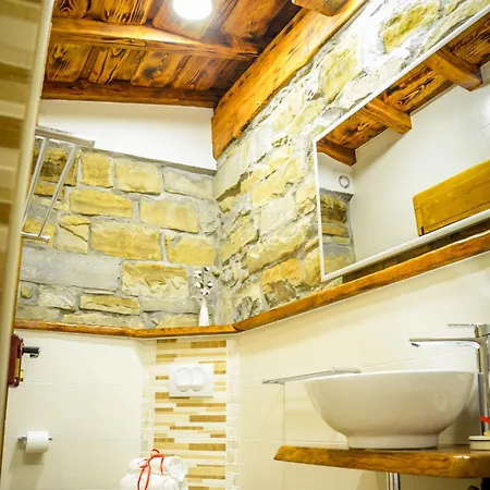 Apartamento Touristfarm - 