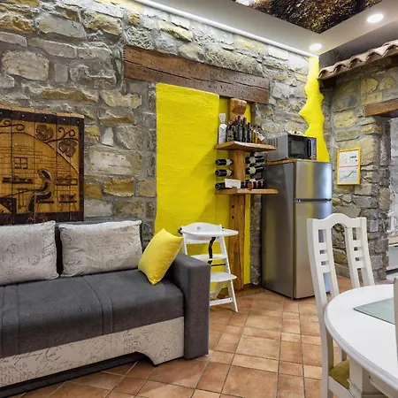 Apartment Touristfarm - 
