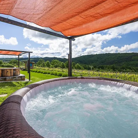 Apartmán Touristfarm - 