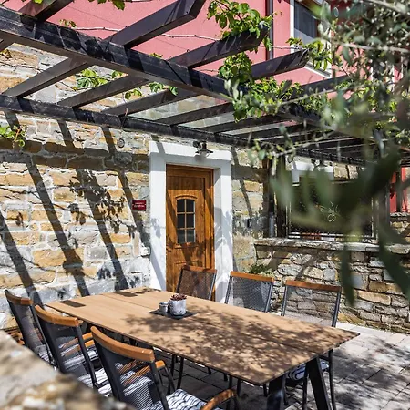 Apartamento Touristfarm - 