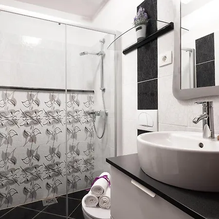 Apartamento Touristfarm - 