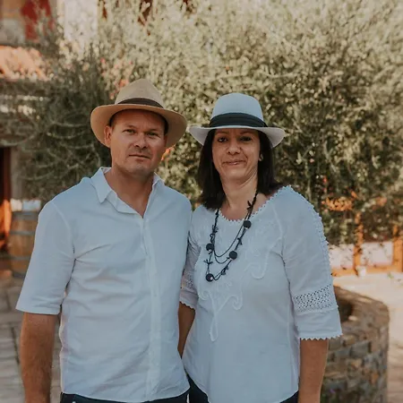 Touristfarm - 