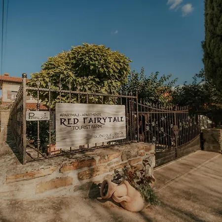 Touristfarm - 