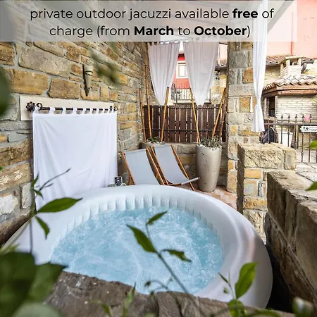 Apartment Touristfarm - 