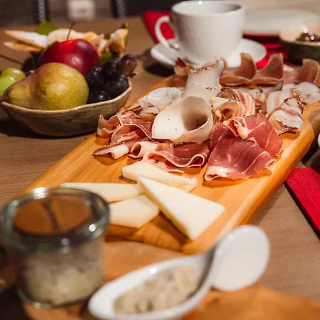 Apartment Touristfarm - 