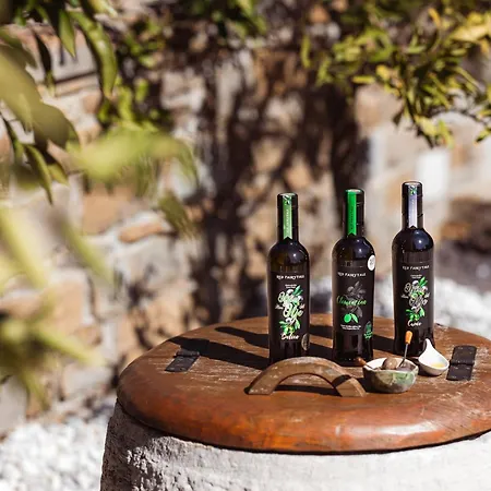 شقة Touristfarm - 