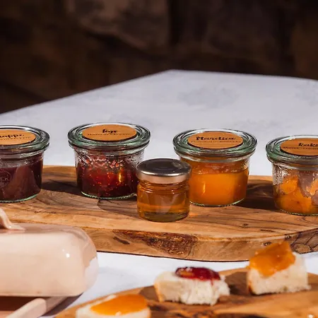 Apartment Touristfarm - 