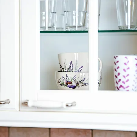 شقة Touristfarm - 