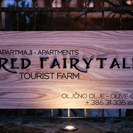 Touristfarm - 