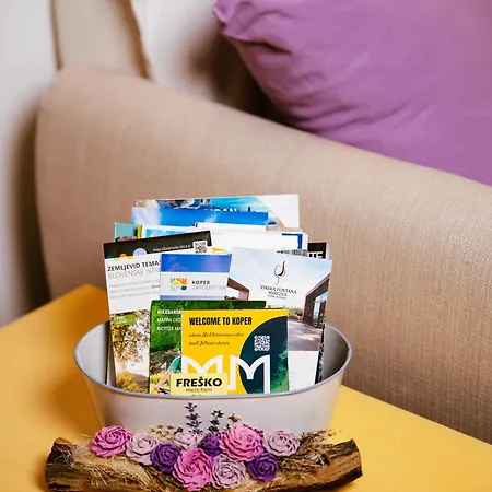 Apartamento Touristfarm - 