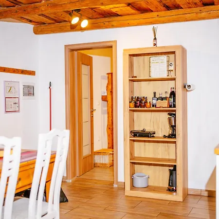 شقة Touristfarm - 