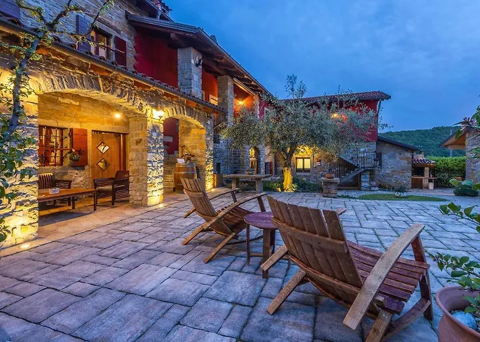 Apartman Touristfarm - 