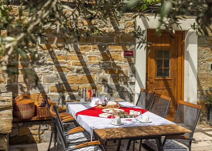 شقة Touristfarm - 