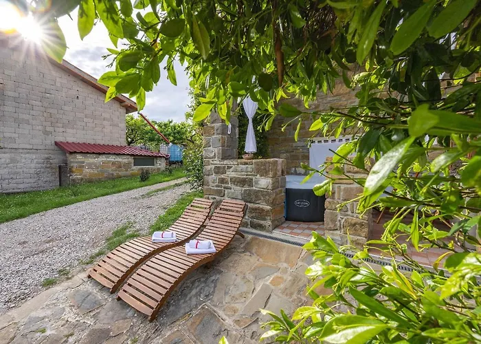 Apartman Touristfarm - 