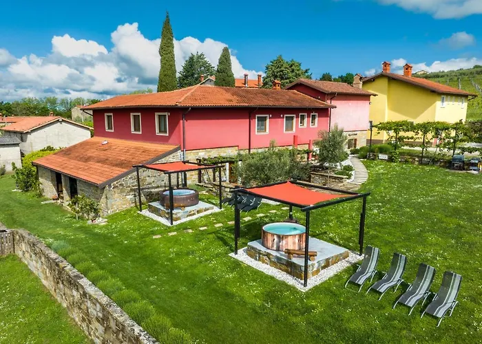 Apartman Touristfarm - 