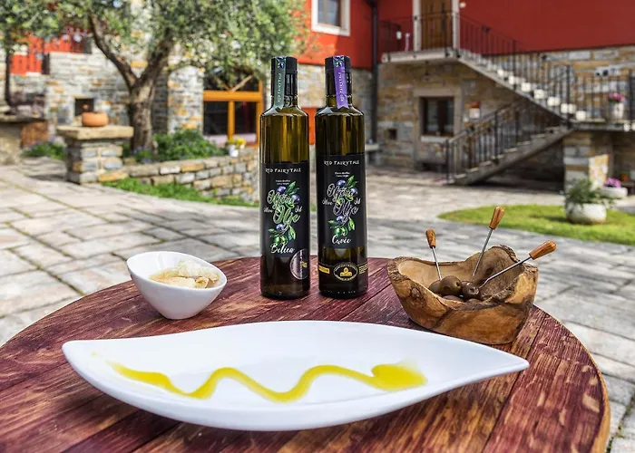 דירה Touristfarm - 