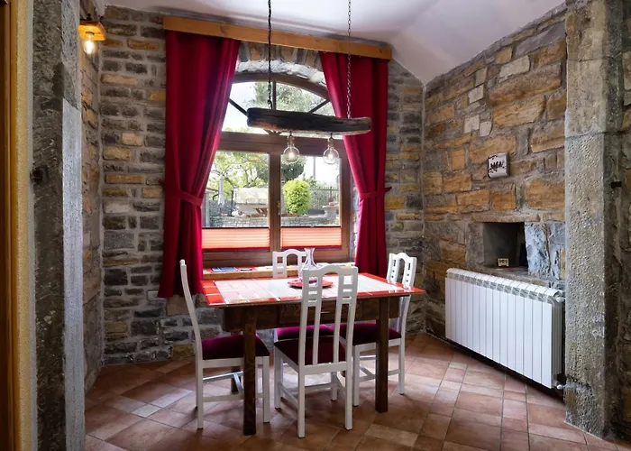 Apartman Touristfarm - 