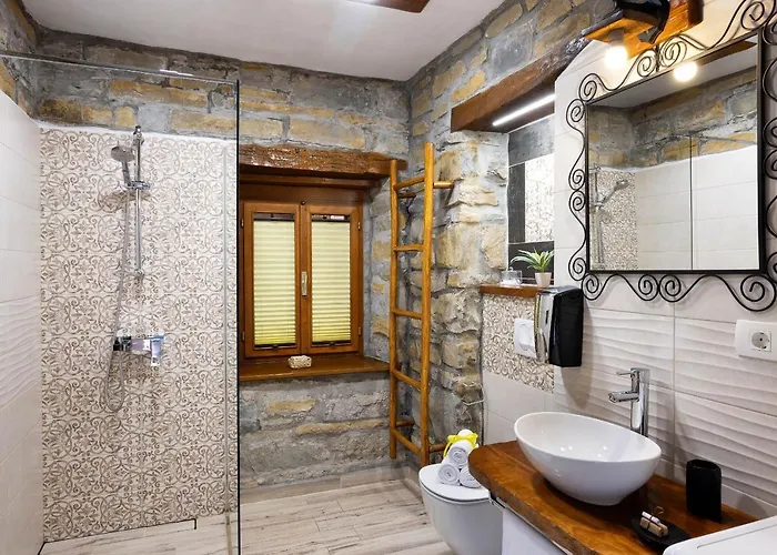 דירה Touristfarm - 