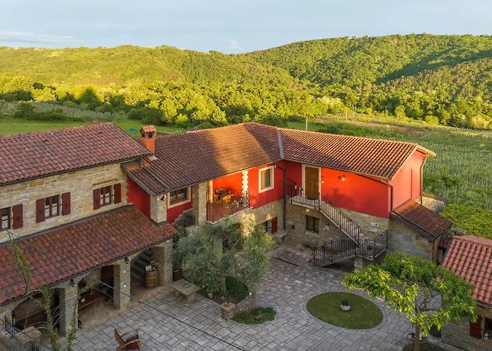 شقة Touristfarm - 