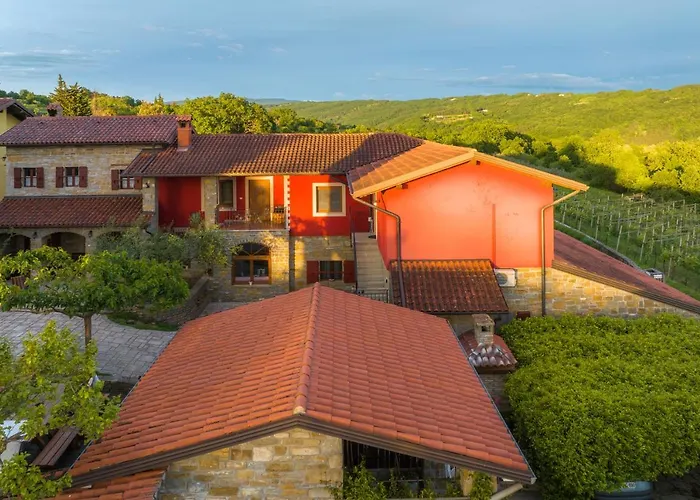 Apartman Touristfarm - 