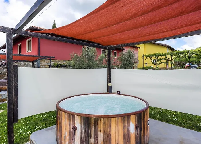 דירה Touristfarm - 