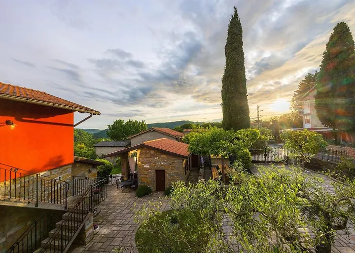 Apartman Touristfarm - 