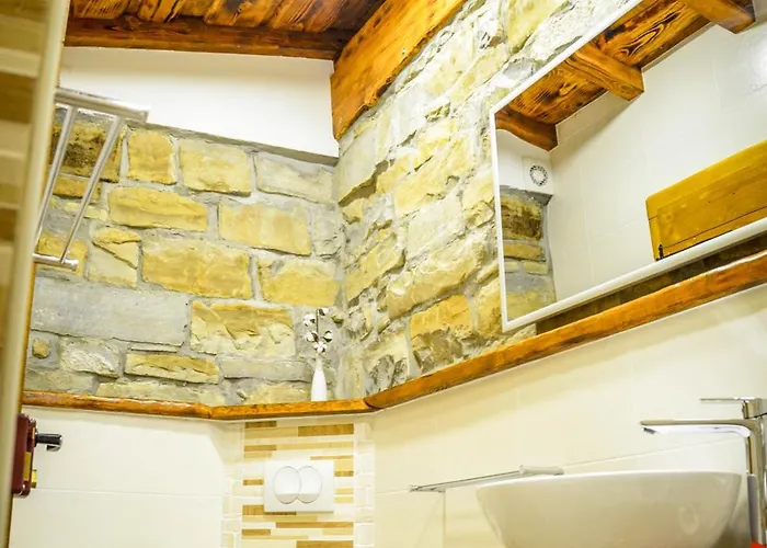 דירה Touristfarm - 