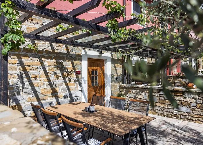 شقة Touristfarm - 