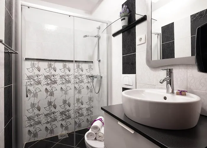 شقة Touristfarm - 