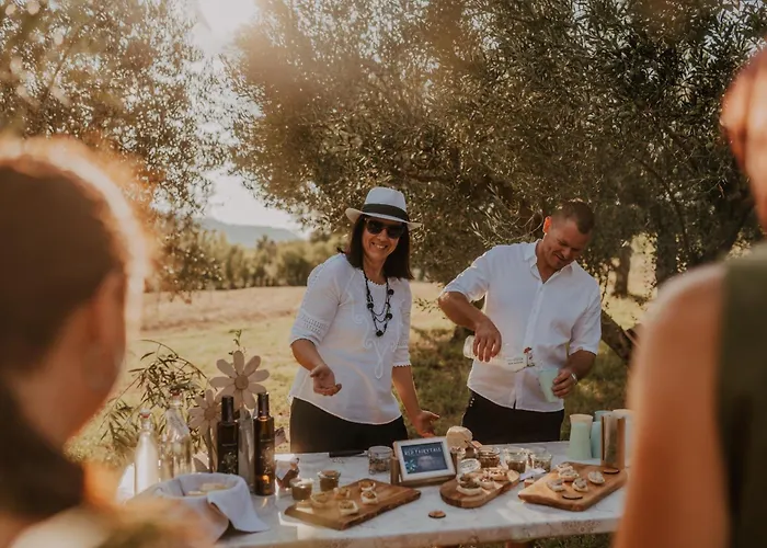 شقة Touristfarm - 