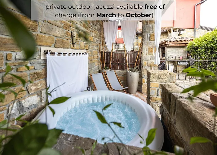 شقة Touristfarm - 